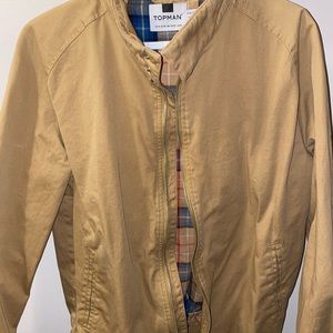 Topman Jacket